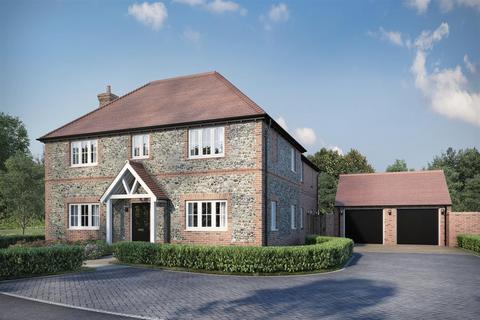 5 bedroom detached house for sale, Tring Road, Wilstone, Tring