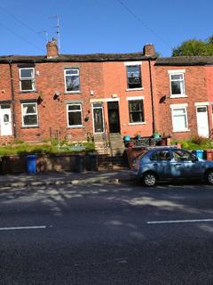 2 bedroom terraced house to rent, Blackley New Road, Manchester M9