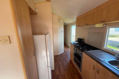 3 bedroom static caravan for sale, Sand le Mere Holiday Park