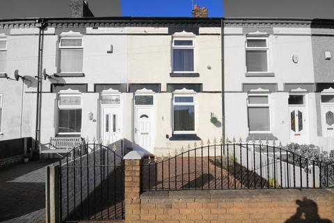 2 bedroom terraced house to rent, Jackson Street, Burtonwood, WA5