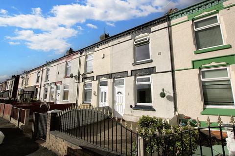 2 bedroom terraced house to rent, Jackson Street, Burtonwood, WA5