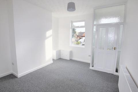 2 bedroom terraced house to rent, Jackson Street, Burtonwood, WA5