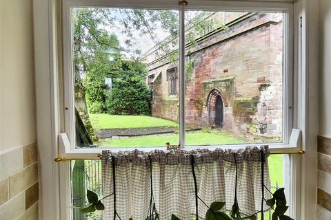 2 Church Walk, Kirkby Stephen, CA17 4RA