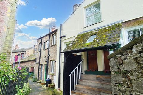 2 Church Walk, Kirkby Stephen, CA17 4RA