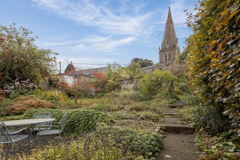 3 bedroom detached house for sale, Church Street, Cottingham, Market Harborough