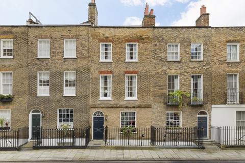 4 bedroom house for sale, Molyneux Street, London W1H