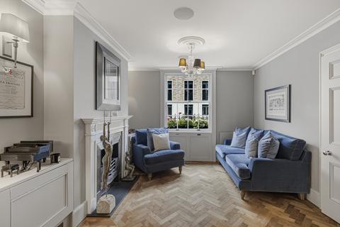 4 bedroom house for sale, Molyneux Street, London W1H