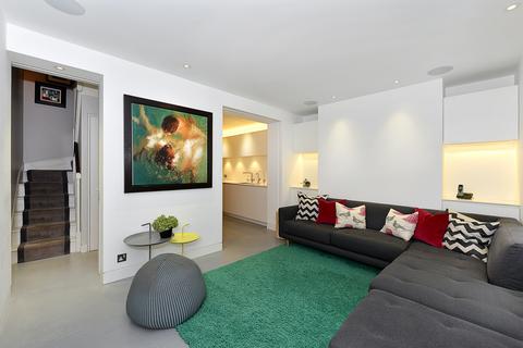 4 bedroom house for sale, Molyneux Street, London W1H