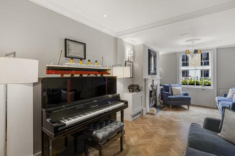 4 bedroom house for sale, Molyneux Street, London W1H