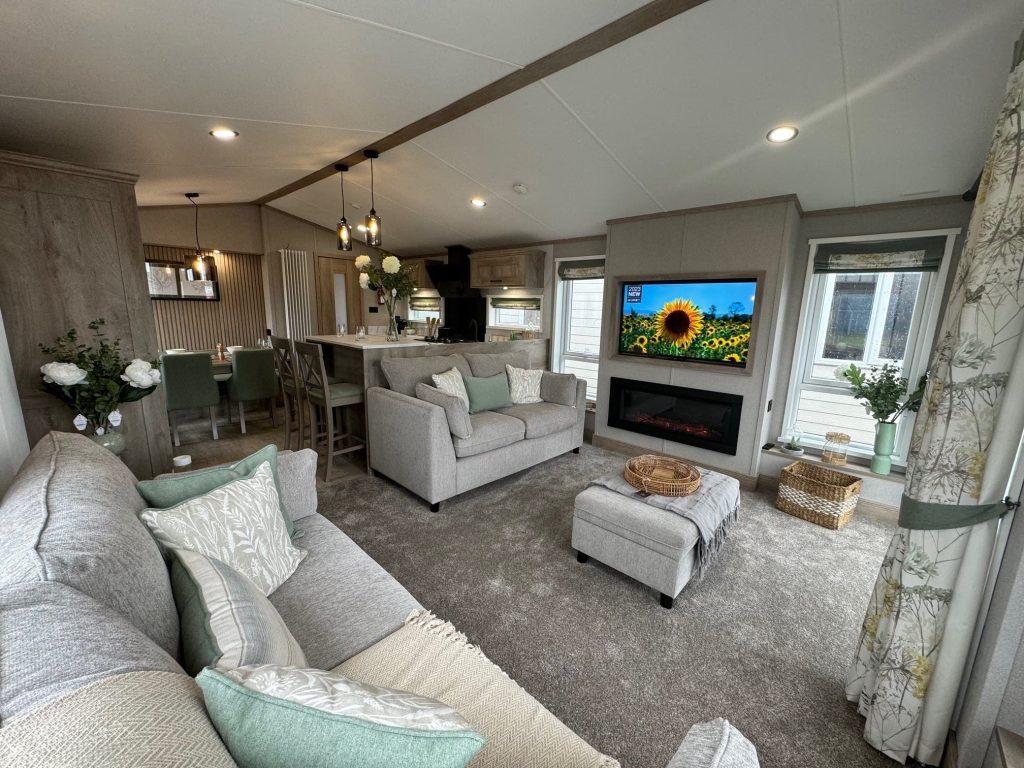 Seaview - ABI -Brightling For Sale