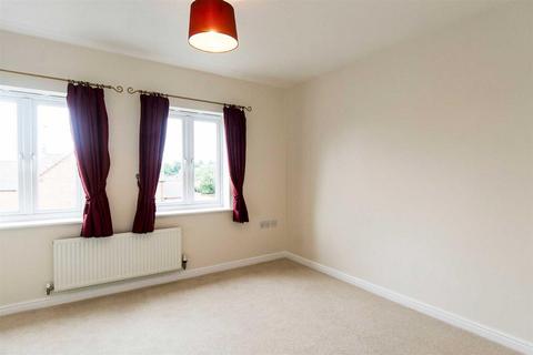 2 bedroom end of terrace house for sale, Glovers Lane, Raunds NN9