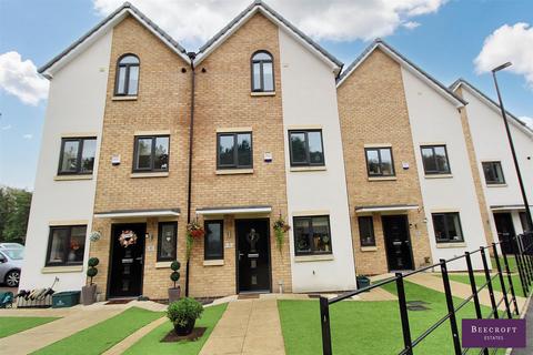 3 bedroom terraced house for sale, Scholeys Wharf, Mexborough