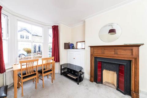 4 bedroom terraced house for sale, Essex Street, East Oxford