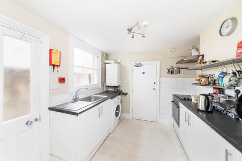 4 bedroom terraced house for sale, Essex Street, East Oxford