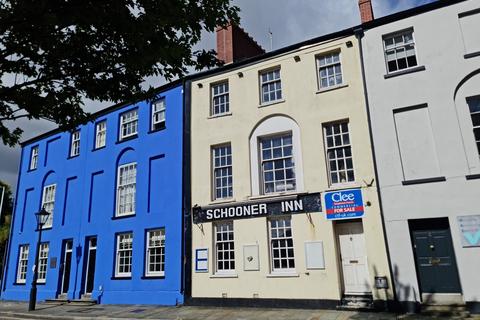 Pub for sale, Prospect Place, Swansea, City And County of Swansea.