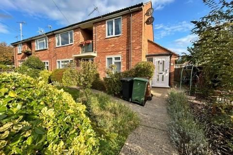 2 Barnes Close, Didcot, OX11 8JN