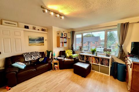2 Barnes Close, Didcot, OX11 8JN