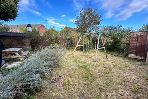 2 Barnes Close, Didcot, OX11 8JN