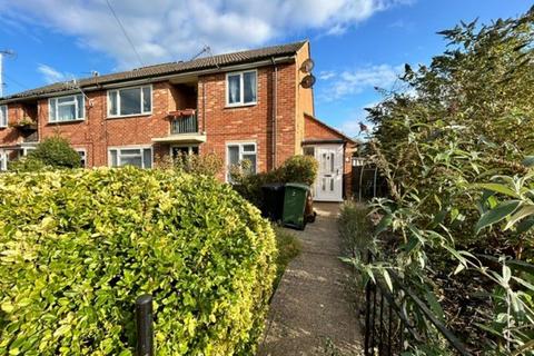 2 Barnes Close, Didcot, OX11 8JN