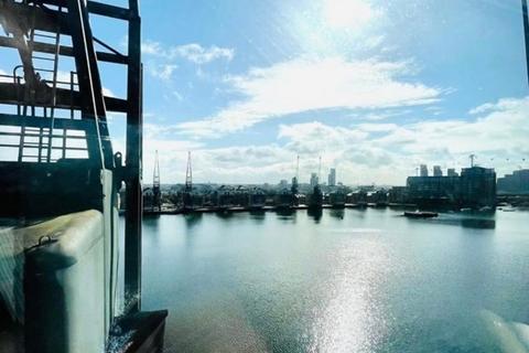 1 bedroom flat for sale, Ross Apartments, Seagull Lane, London, E16