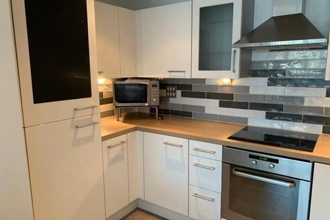 1 bedroom flat for sale, Ross Apartments, Seagull Lane, London, E16