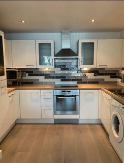 1 bedroom flat for sale, Ross Apartments, Seagull Lane, London, E16