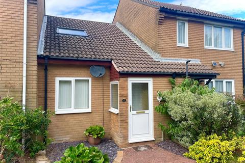 1 bedroom terraced house for sale, Blenheim Drive, Christchurch BH23