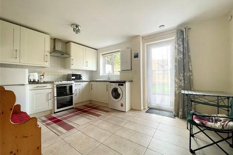 1 bedroom terraced house for sale, Blenheim Drive, Christchurch BH23