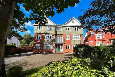 2 bedroom ground floor flat for sale, 34 Trafalgar Road, Southport PR8