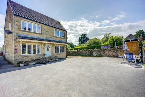 4 bedroom detached house for sale, Hamsterley, Bishop Auckland, DL13