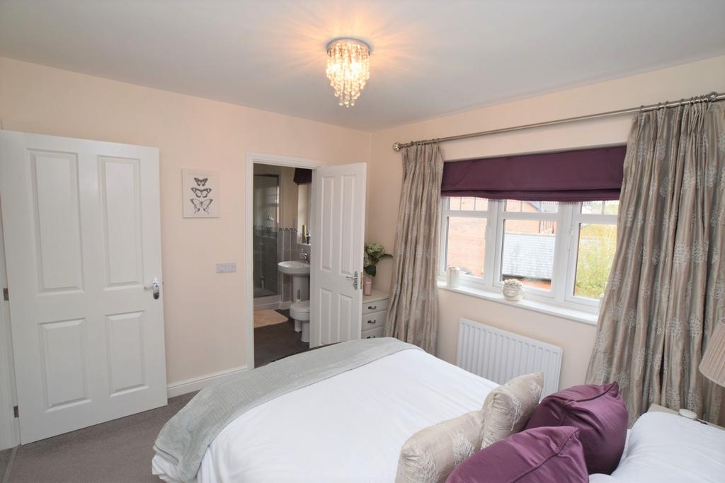 145 Lockerbie Road, Dumfries, DG1 3 BN - Grieve Gri
