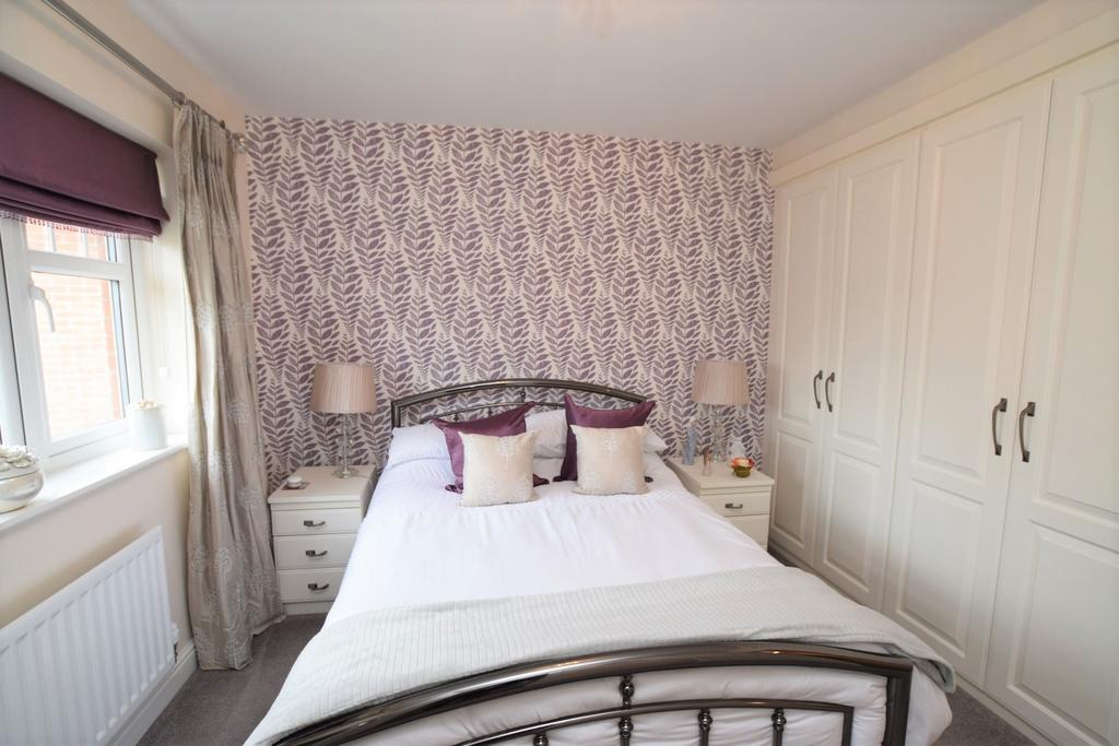 145 Lockerbie Road, Dumfries, DG1 3 BN - Grieve Gri