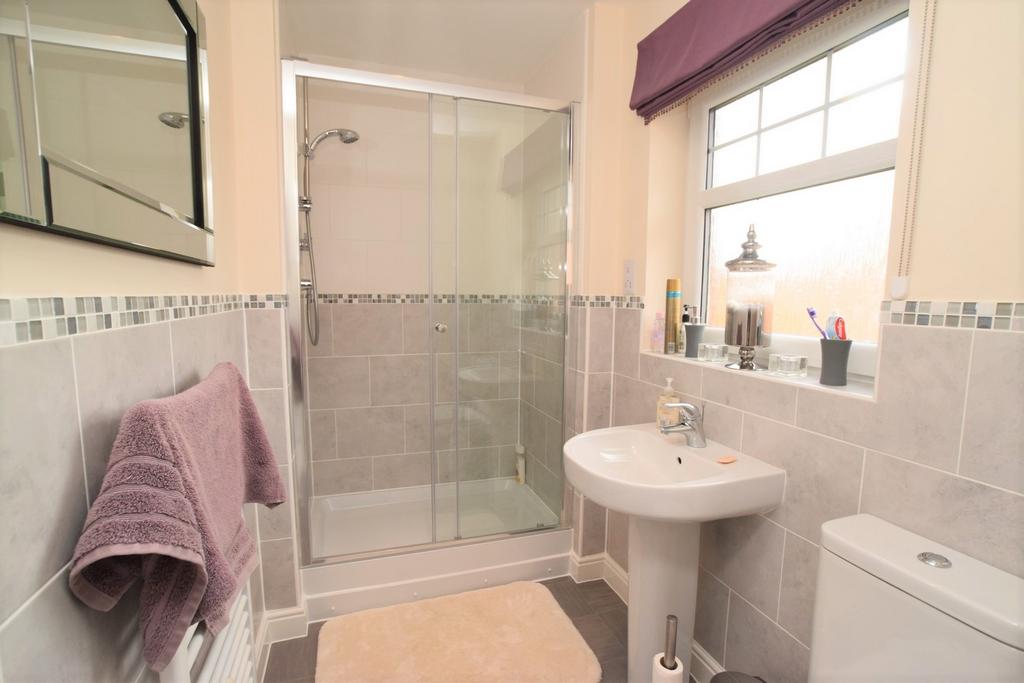 145 Lockerbie Road, Dumfries, DG1 3 BN - Grieve Gri