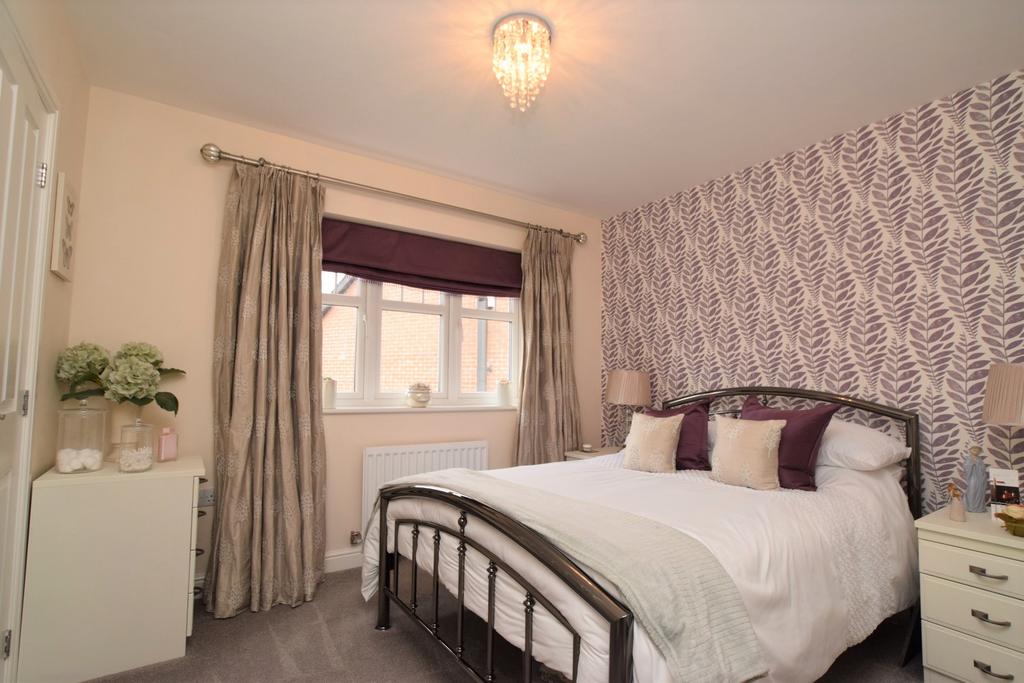 145 Lockerbie Road, Dumfries, DG1 3 BN - Grieve Gri