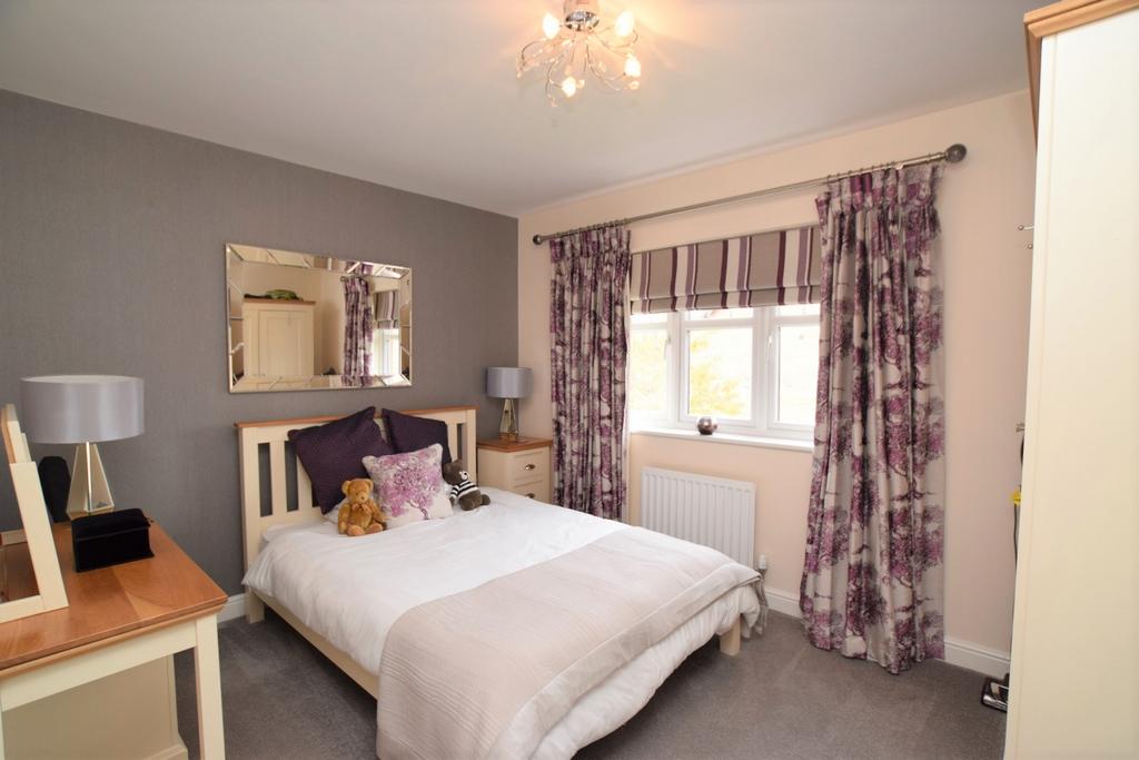 145 Lockerbie Road, Dumfries, DG1 3 BN - Grieve Gri