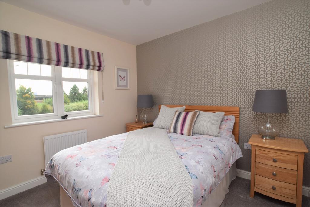 145 Lockerbie Road, Dumfries, DG1 3 BN - Grieve Gri