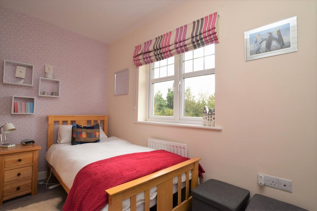 145 Lockerbie Road, Dumfries, DG1 3 BN - Grieve Gri