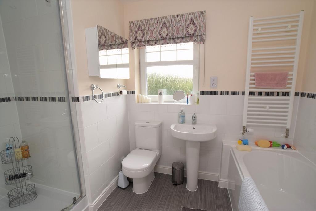 145 Lockerbie Road, Dumfries, DG1 3 BN - Grieve Gri