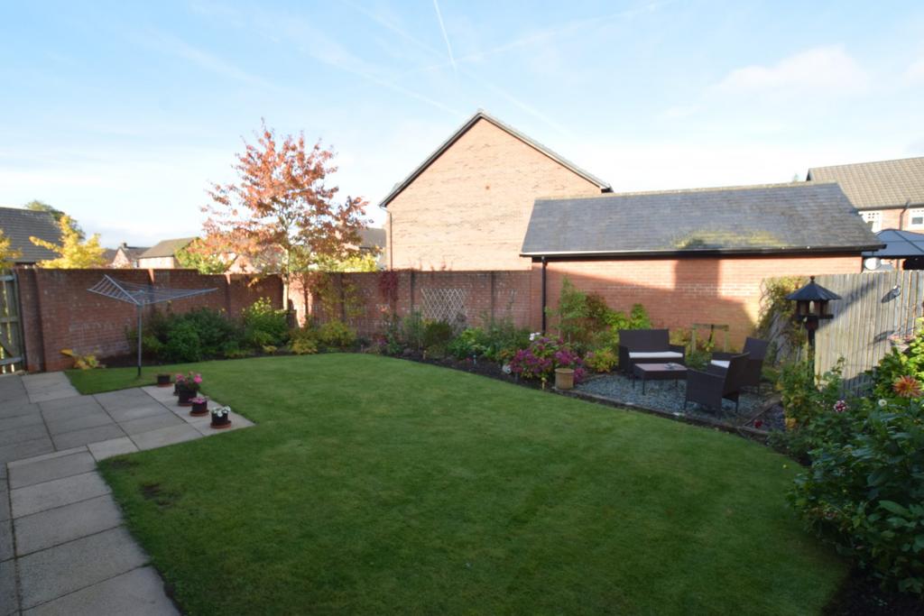 145 Lockerbie Road, Dumfries, DG1 3 BN - Grieve Gri