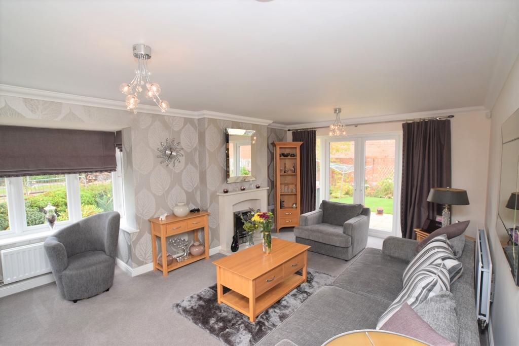 145 Lockerbie Road, Dumfries, DG1 3 BN - Grieve Gri