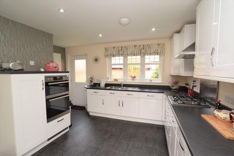 4 bedroom detached house for sale, 145 Lockerbie Road, Dumfries, DG1 3BN