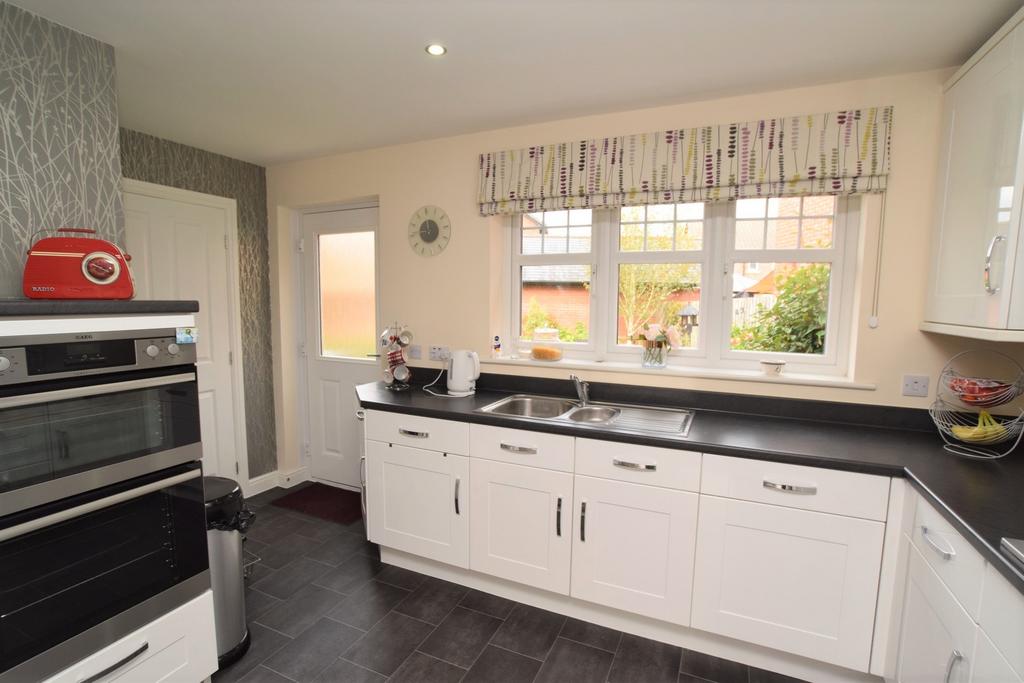 145 Lockerbie Road, Dumfries, DG1 3 BN - Grieve Gri