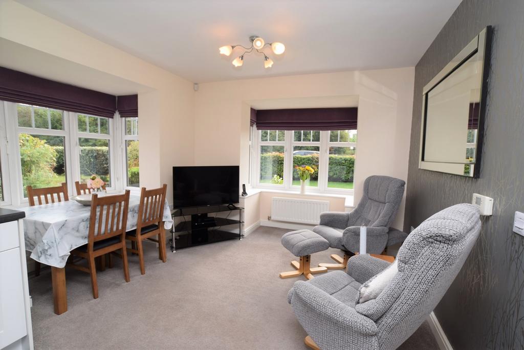 145 Lockerbie Road, Dumfries, DG1 3 BN - Grieve Gri