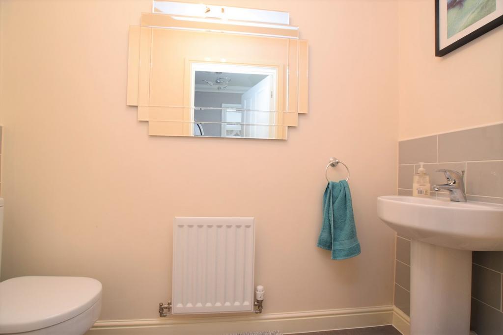 145 Lockerbie Road, Dumfries, DG1 3 BN - Grieve Gri