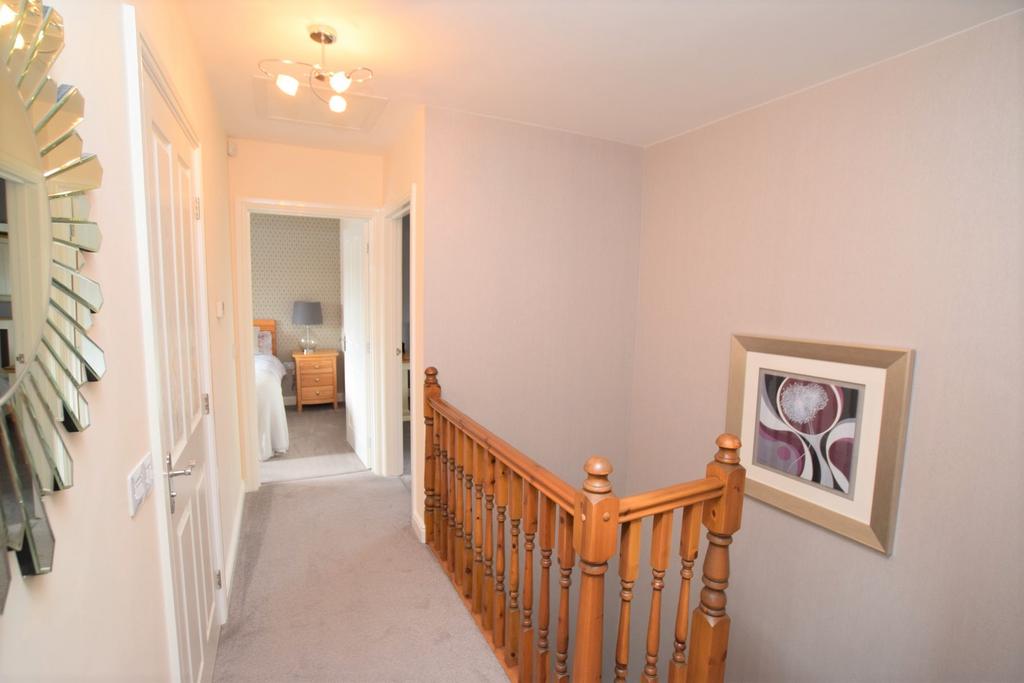 145 Lockerbie Road, Dumfries, DG1 3 BN - Grieve Gri
