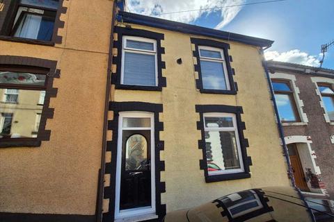 3 bedroom terraced house for sale, Tonypandy CF40