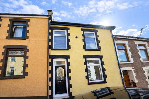 3 bedroom terraced house for sale, Tonypandy CF40