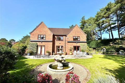 5 bedroom detached house for sale, Castlewood, Ringwood, Dorset, BH24