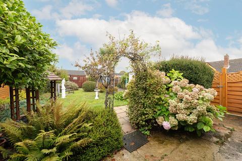 2 bedroom semi-detached bungalow for sale, Merrifield Road, Pakefield