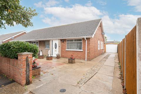 2 bedroom semi-detached bungalow for sale, Merrifield Road, Pakefield